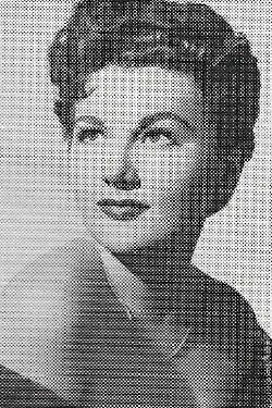 Wendy Waldron