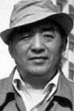 Wenhou Gu