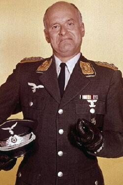 Werner Klemperer