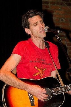 Wes Cunningham