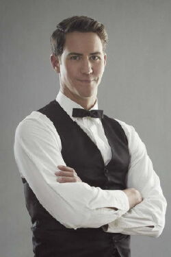 Wes Ramsey