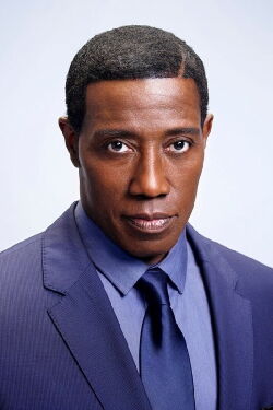 Wesley Snipes