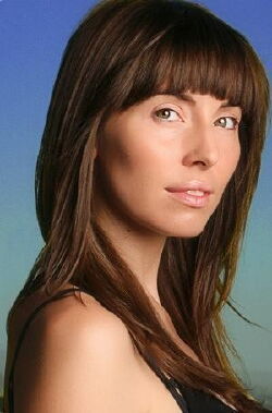 Whitney Cummings