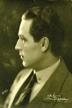 Wictor Hagman
