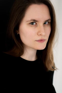 Wiktoria Kwoka