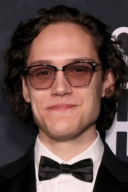 Will Atticus Parker