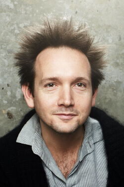 Will Bates
