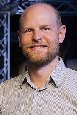 Will Becher