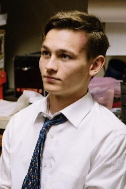 Will Climer