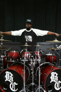 Will Dorsey Jr.