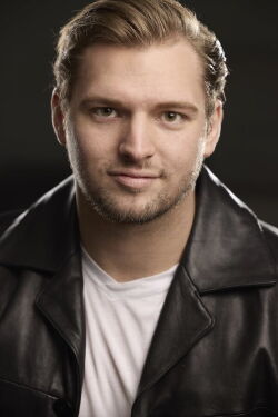 Will Landis