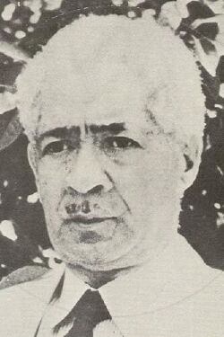 Will Marion Cook