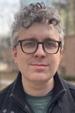 Will Sloan