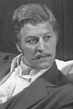 Will Van Selst