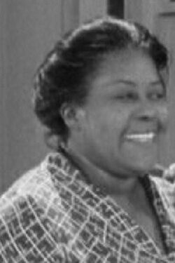 Willa Pearl Curtis