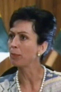 Willemien Du Preez