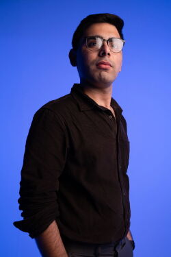 William A. Rodríguez Toro