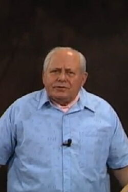 William Alexander