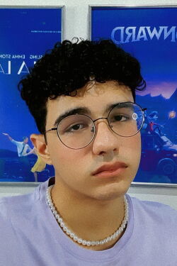 William Almeida