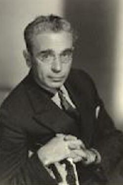 William Axt