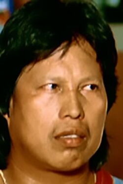William 'Bo' Jim