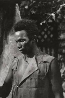 William Broadus