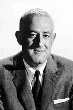 William Castle