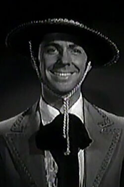 William Corson