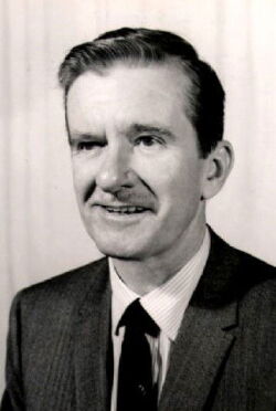 William Cottrell