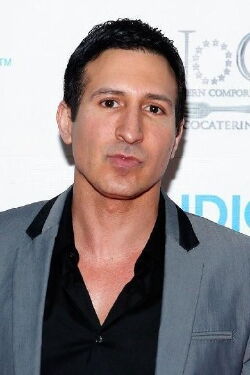 William DeMeo