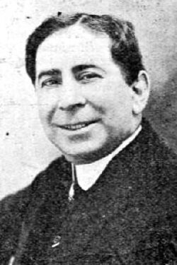 William Fables