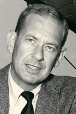 William Froug