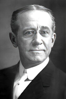 William H. Crane
