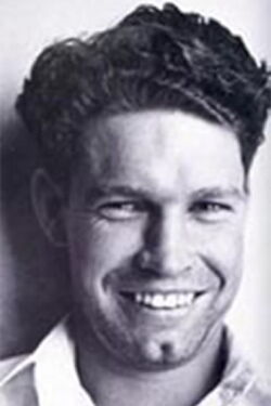 William Hanna