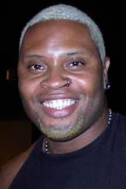 William Jones