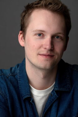 William Lancaster