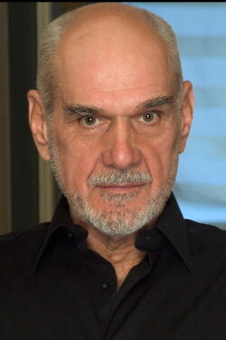 William Metzo