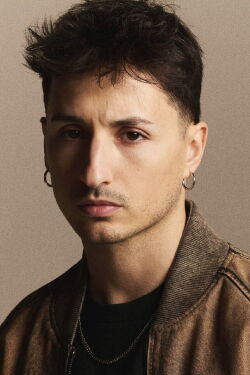 William Mezzanotte