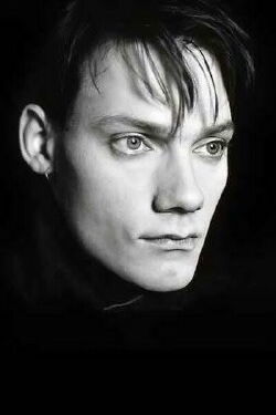William Orbit