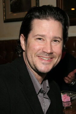 William Ragsdale