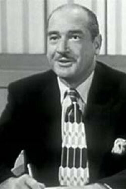 William Ruhl