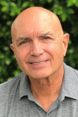 William Stetz