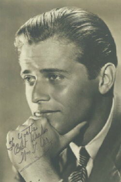 William T. Orr