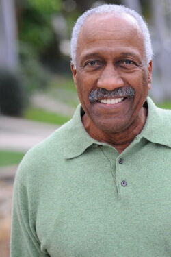 Willie C. Carpenter