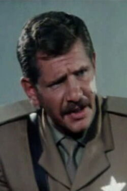 Willie Van Rensburg