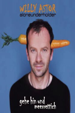 Willy Astor