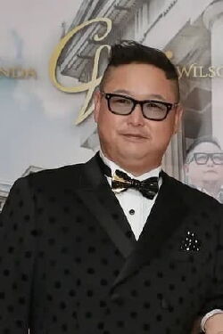 Wilson Chin Kwok-Wai
