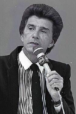Wilton Franco