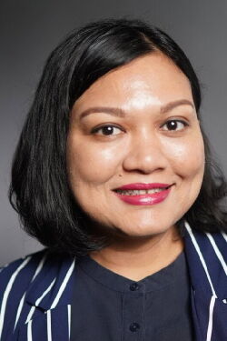Wilza Lubis