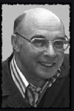 Wim Kouwenhoven